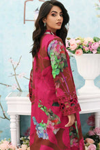 Load image into Gallery viewer, Charizma - BLW3 03 Belle Printed Embroidered 2 PC Khaddar Fall Winter Collection