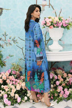 Load image into Gallery viewer, Charizma - BLW3 05 Belle Printed Embroidered 2 PC Khaddar Fall Winter Collection