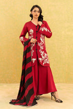 Load image into Gallery viewer, Zaib un Nisa - Zairah Luxury Formals - Afroze