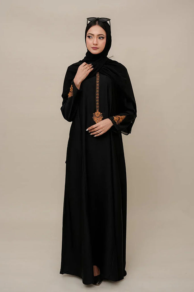 Malbus - Ramadan Collection - Zahra