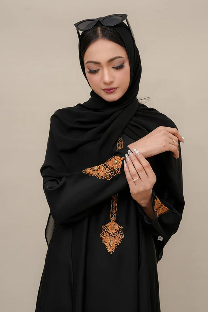 Malbus - Ramadan Collection - Zahra