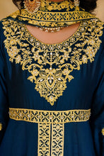 Load image into Gallery viewer, Ayat - Laila Luxury Pret Collection - Zahra