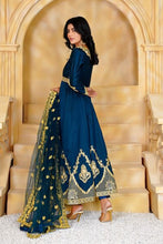 Load image into Gallery viewer, Ayat - Laila Luxury Pret Collection - Zahra