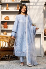 Load image into Gallery viewer, Fagosh - Unstitched Lawn Collection - Zareef