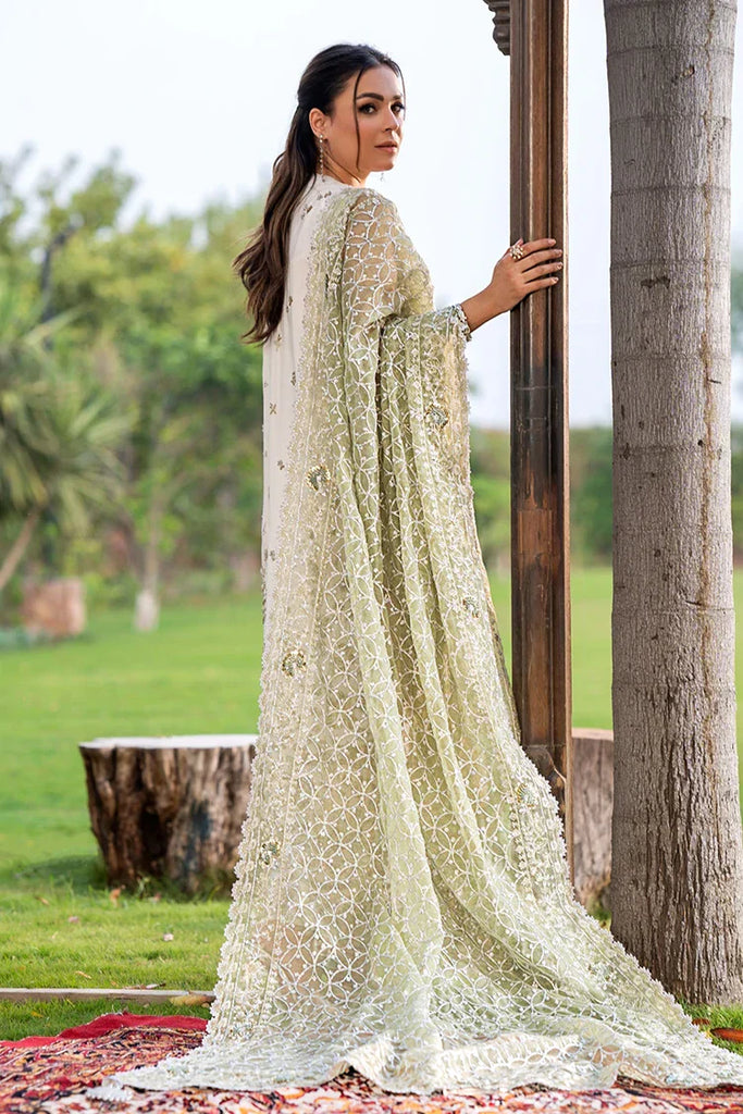 Zaib un Nisa - Formals Pret Collection - Gulnar