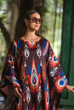 Load image into Gallery viewer, Anabelah - Pret Collection - Traditional Ikat Kaftan