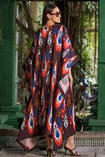 Load image into Gallery viewer, Anabelah - Pret Collection - Traditional Ikat Kaftan