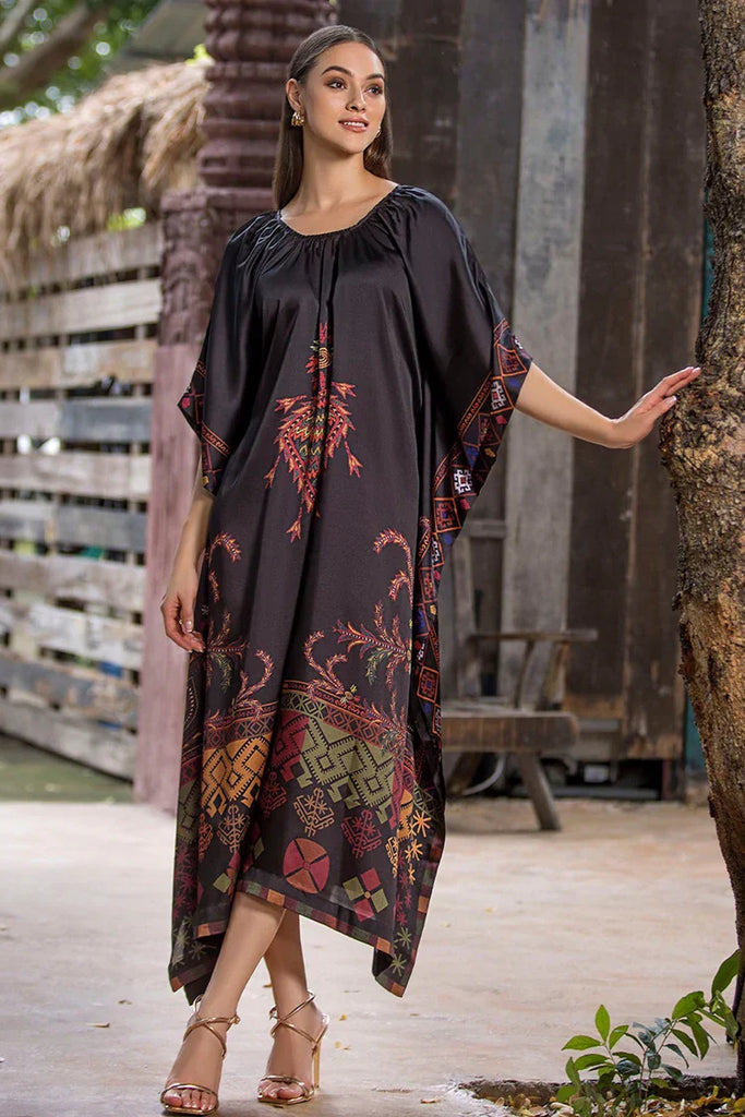 Anabelah - Pret Collection - Rang Ja Kaftan