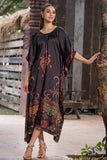 Anabelah - Pret Collection - Rang Ja Kaftan