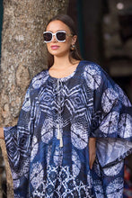 Load image into Gallery viewer, Anabelah - Pret Collection - Tie &amp; Dye Kaftan