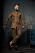 Load image into Gallery viewer, ER 613 Co Ord Sets Men&#39;s