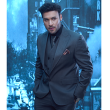 Load image into Gallery viewer, 3 Piece Suits For Mens