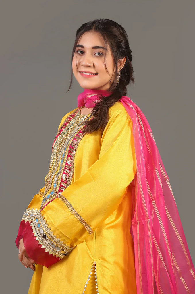 Anarkali