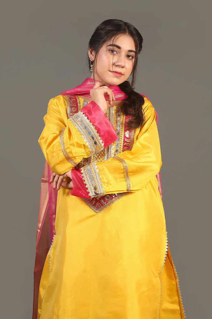 Anarkali