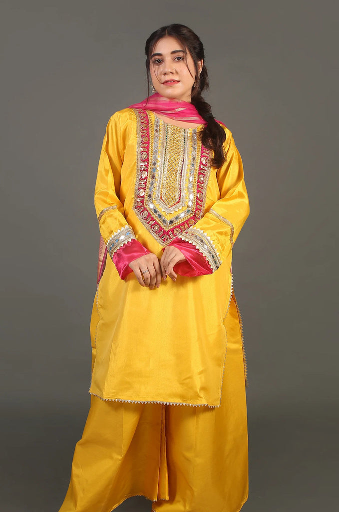 ANARKALI