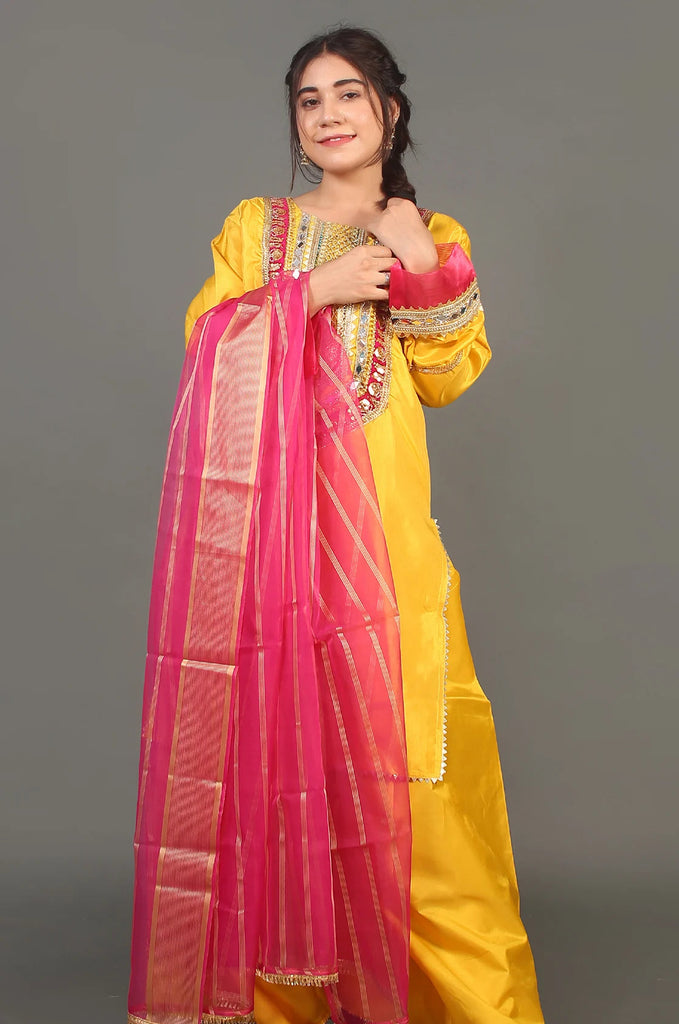 ANARKALI