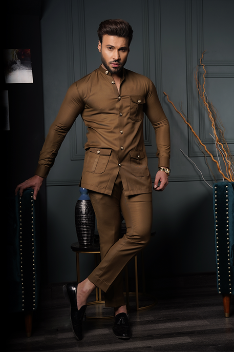 ER 613 Co Ord Sets Men's