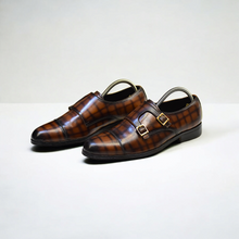 Load image into Gallery viewer, ER S 102 The Godfather Formal Shoes For Men