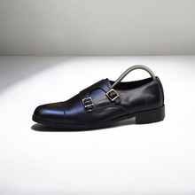 Load image into Gallery viewer, ER S 106 Return of the King Formal Monk Shoes For Men