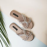 Metallic Passion Slides